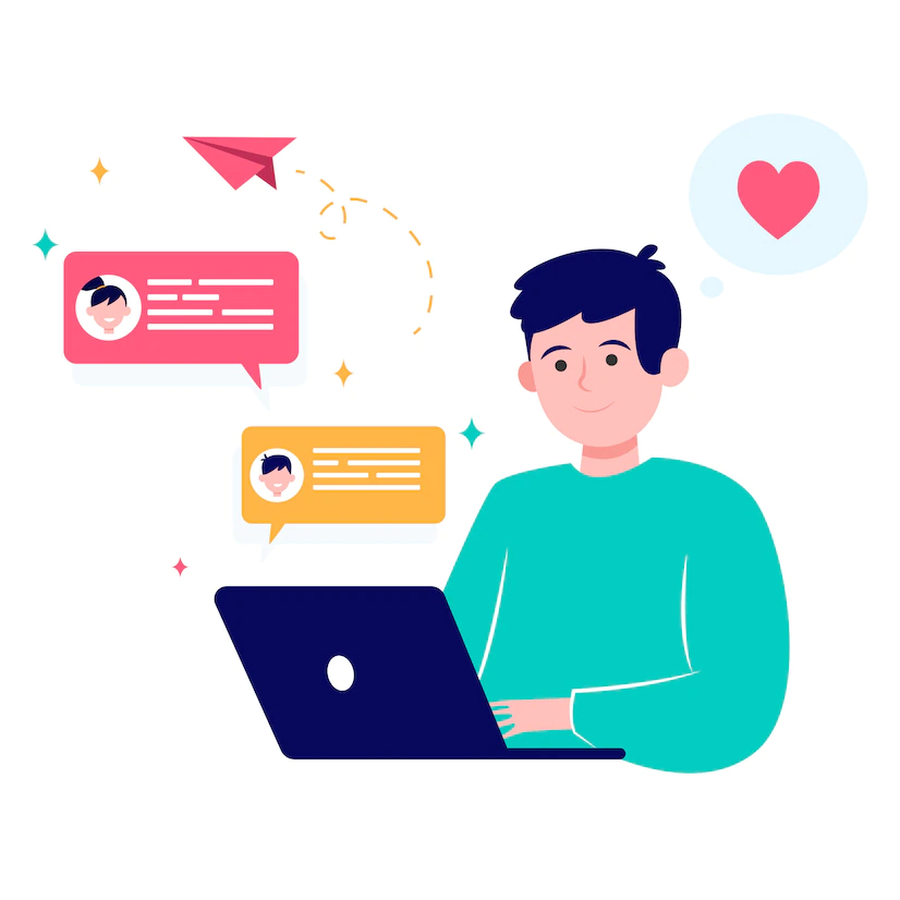 İnteraktif Hizmetler